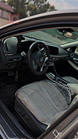 هیوندای سۆناتا